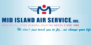 Mid Island Air Service Inc/New York Jet, Inc - Vince