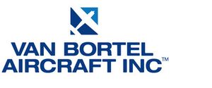 Van Bortel Aircraft, Inc - Randall Funston