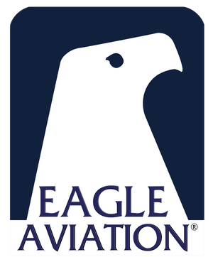 Eagle Aviation - Bryan Wood