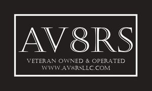 AV8RS LLC