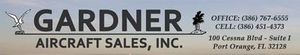 Gardner Aircraft Sales Inc