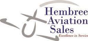 Hembree Aviation Sales