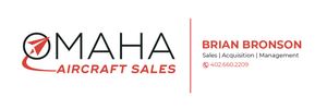 Omaha Aircraft Sales