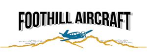 Foothill Aircraft Sales & Service Inc.