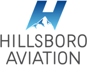 Hillsboro Aviation