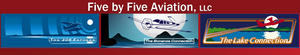 Five by Five Aviation, LLC