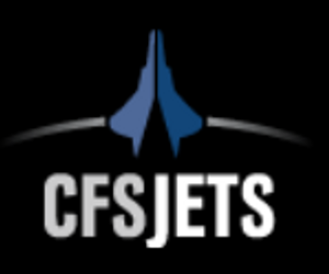 CFS Jets - Mitch McCune