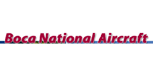 Boca National Aircraft Inc