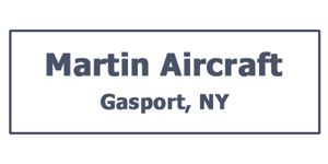 Martin Aircraft
