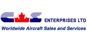 Canadian Aircraft Sales