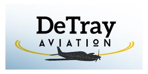 DeTray Aviation Inc