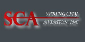 Spring City Aviation, Inc.
