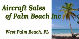 Aircraft Sales of Palm Beach Inc