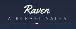 Raven Aircraft Sales