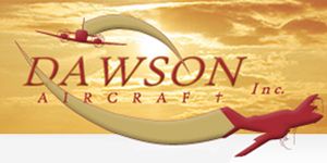 Dawson Aircraft Parts & Salvage