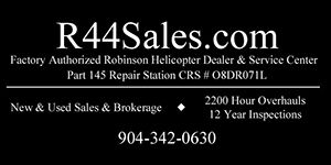 Old City Helicopters Sales LLC