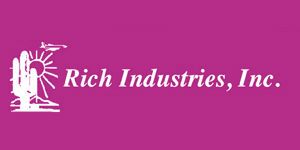 Rich Industries, Inc.