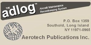 Aerotech Publications Inc.
