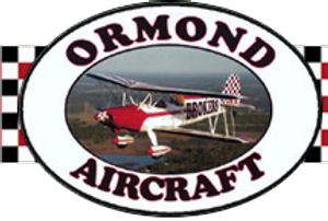 Ormond Aircraft Brokers