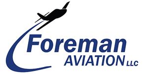 Foreman Aviation Llc.