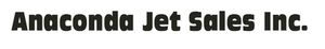 Anaconda Jet Sales Inc