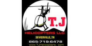 TJ Helicopters LLC