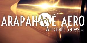 Arapahoe Aero Aircraft Sales, LLC