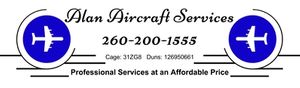 Alan Aircraft Services Inc