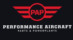 Performance Aircraft Parts