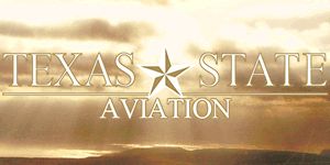 Texas State Aviation