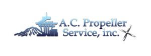 A.C. Propeller Service Inc