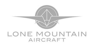 Lone Mountain Aircraft Sales - Mark Egan