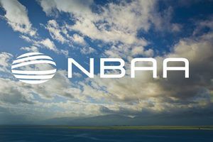 NBAA - National Business Aviation Association