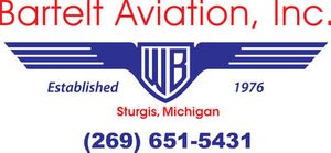 Bartelt Aviation Inc - John