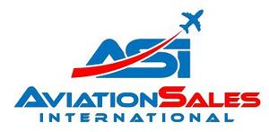 ASI Aviation Sales International LLC