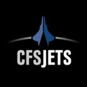 CFS Jets - Tobi