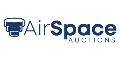 AirSpace Auctions