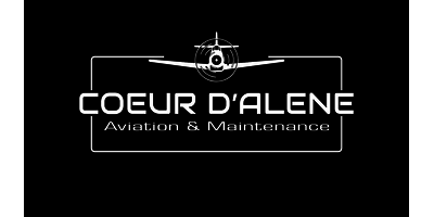 Coeur d'' Alene Aviation & Maintenance
