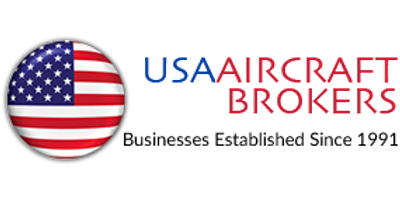 USA Aircraft Brokers - Tim Glover