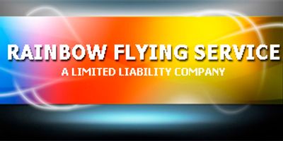 Rainbow Flying Service LLC