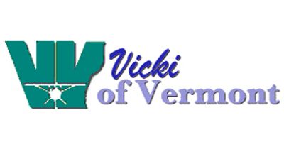 Vicki of Vermont/Aircraft Dealer