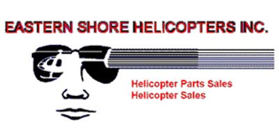Eastern Shore Helicopters