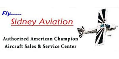 Sidney Aviation
