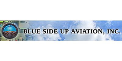 Blue Side Up Aviation