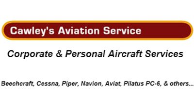 Cawleys Aviation Service