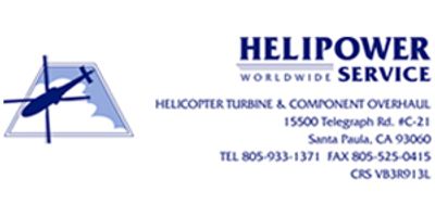 Helipower Service