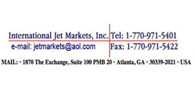 International Jet Markets, Inc.