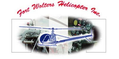 Fort Wolters Helicopter Inc.