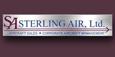 Sterling Air, Ltd.