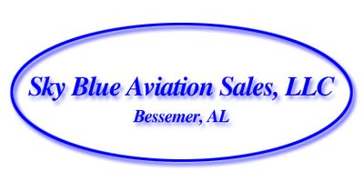 Sky Blue Aviation Sales, LLC